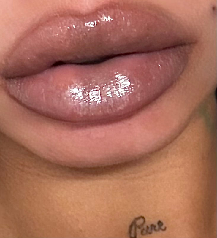 The "Envy" gloss