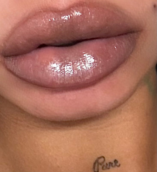 The "Envy" gloss