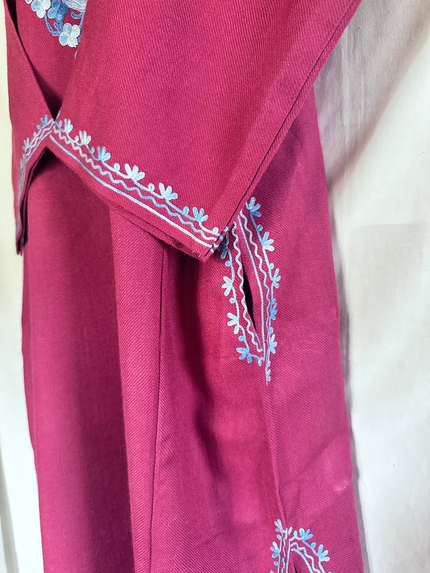 The "Stormy Dreams" gloss