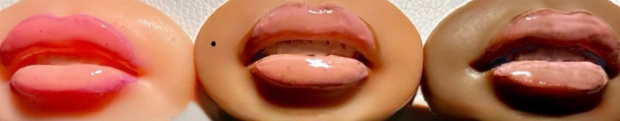 The "Stormy Dreams" gloss