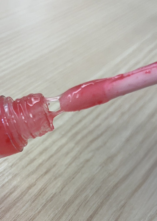 The "Sweet" gloss